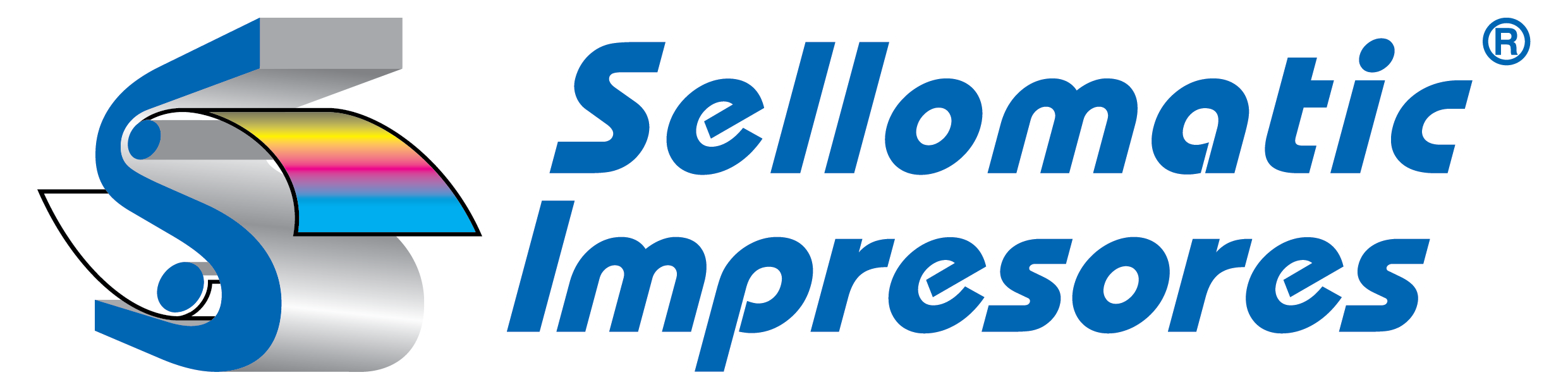 Sellomatic Impresores